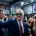 Viral Blog Post by Bureaucrat Reveals Tech Billionaires’ Fear of Biden and Support for Trump