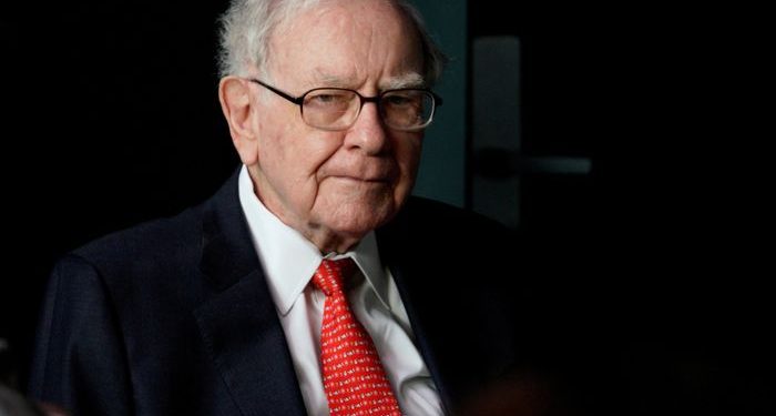 Warren Buffett Donates Record $7.2 Billion in Berkshire Hathaway Shares to Charity
