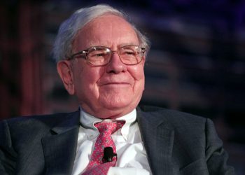 Buffett’s Berkshire Hathaway Sells $1.48 Billion Stake in Bank of America