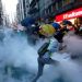 Dozens of Angry Chinese Suppliers Swarm Temu’s Office, Demand End to Refunds Without Returns