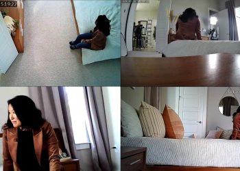 No Room for Privacy: How Airbnb Fails to Protect Guests from Hidden Cameras