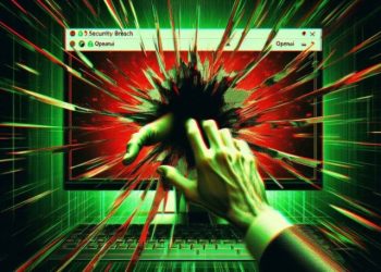 OpenAI Hacked: Internal Secrets Exposed and National Security Concerns Raised