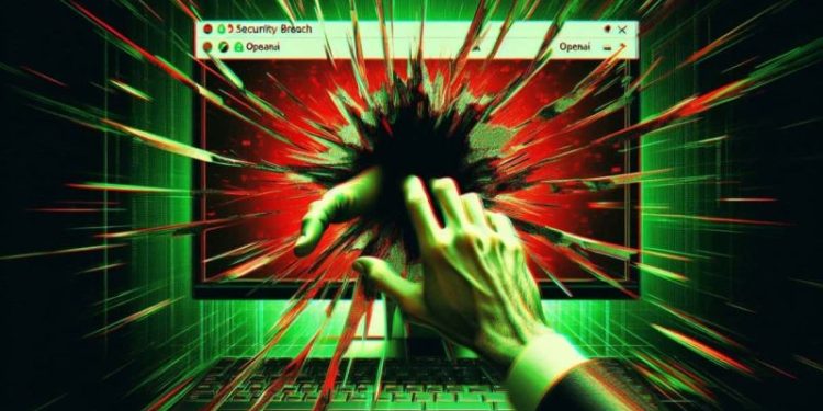 OpenAI Hacked: Internal Secrets Exposed and National Security Concerns Raised