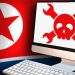 North Korean Hacker Infiltrates US Security Vendor, Deploys Malware
