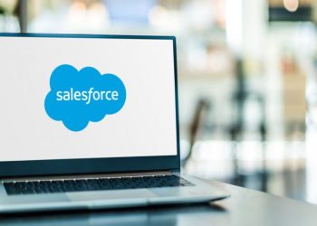 Salesforce Investors Reject Plan to Add Extra $20M to Benioff’s Total Pay