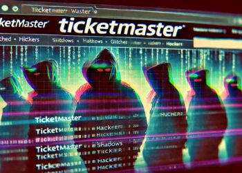 Ticketmaster Breach: ShinyHunters Leak 440,000 Taylor Swift Eras Tour Tickets