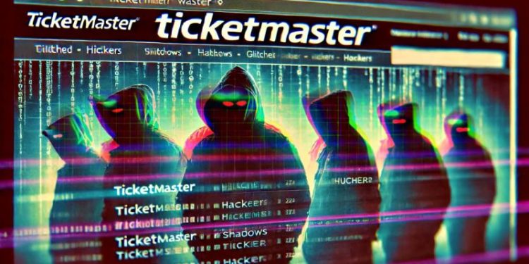 Ticketmaster Breach: ShinyHunters Leak 440,000 Taylor Swift Eras Tour Tickets