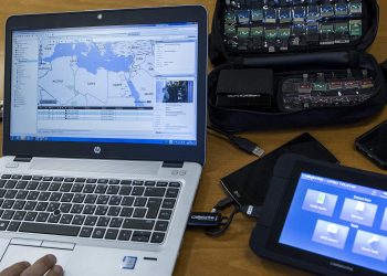 Trump Shooter’s Android Phone Cracked in 40 Minutes by Cellebrite