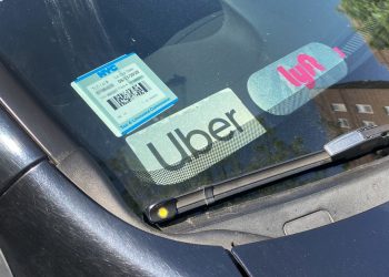 Uber and Lyft Now Required to Pay Massachusetts Rideshare Drivers $32 an Hour