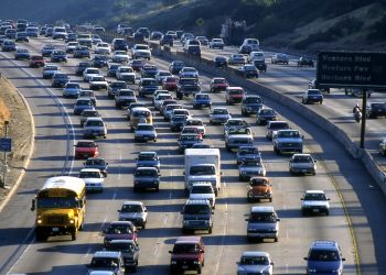 Car Companies Are Sneakily Selling Your Driving Data