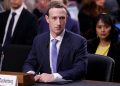 Congress Demands Answers from Mark Zuckerberg Over Drug Dealer Advertisements on Facebook and Instagram