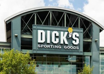 DICK’S Sporting Goods Shuts Down Email, Locks Employee Accounts After Cyberattack