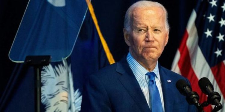 Fake Biden Robocalls Cost Wireless Provider $1 Million in FCC Penalties