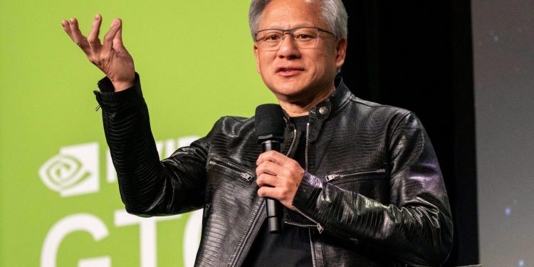 Inside Nvidia’s Grueling Work Culture: Seven-Day Weeks and 2 A.M. Shifts, But Golden Handcuffs Keep Employees Tethered