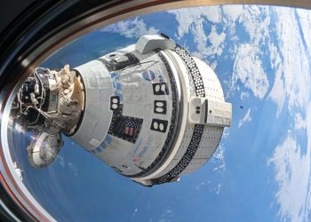 NASA Is ‘Evaluating All Options’ to Get the Boeing Starliner Crew Home