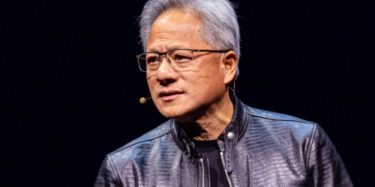 Nearly Half of Nvidia’s Revenue Comes from Just Four Mystery Buyers, Each Spending Over $3 Billion