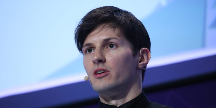 Telegram CEO Pavel Durov Arrested at French Airport: Here’s Why