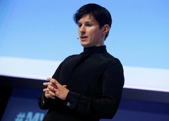 Telegram CEO Pavel Durov Faces Preliminary Charges, Barred From Leaving France