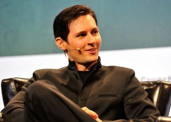 Telegram Founder Pavel Durov Arrested at French Airport After Stepping Off Private Jet