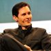 Telegram Founder Pavel Durov Arrested at French Airport After Stepping Off Private Jet