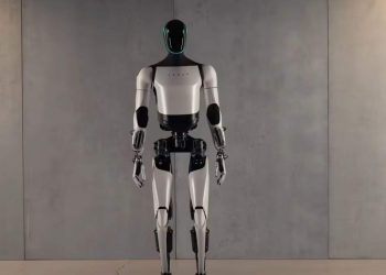 Tesla Hiring Workers at $48 an Hour to Wear Motion-Capture Suits for Humanoid Robot Training