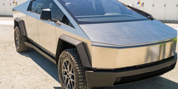 The Cheapest Cybertruck Now Priced at Nearly $100,000