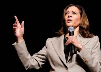 Vice President Harris to Propose Tax Cuts for Middle-Class Americans in Economic Policy Rollout