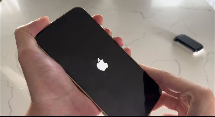 iOS Bug Causes iPhone to Crash When You Type These Four Characters