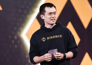 Binance Founder Changpeng Zhao Released from U.S. Custody