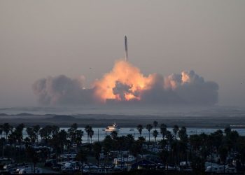 ‘Catastrophic’ SpaceX Starship Explosion Tore a Hole in the Atmosphere Last Year in Unprecedented Event, Russian Scientists Reveal