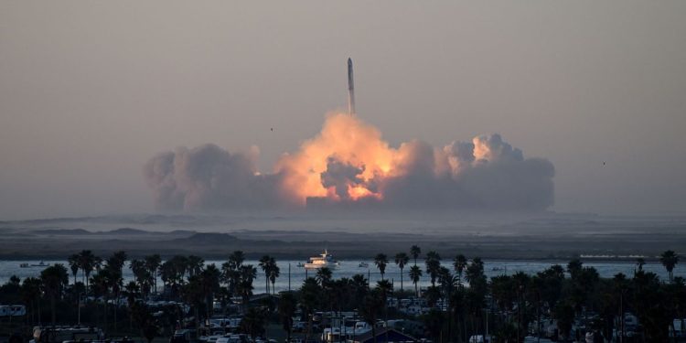 ‘Catastrophic’ SpaceX Starship Explosion Tore a Hole in the Atmosphere Last Year in Unprecedented Event, Russian Scientists Reveal