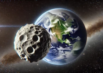 Earth to Have New Mini-Moon for Two Months