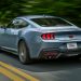 Ford Mustang Sales Skyrocket 54% in August as Camaro and Challenger Retire