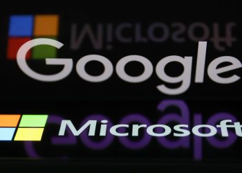 Google Files EU Antitrust Complaint Against Microsoft