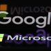 Google Files EU Antitrust Complaint Against Microsoft