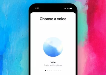OpenAI Launches Advanced Voice Mode for Audio Chats with ChatGPT