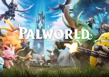 Palworld Faces Legal Action for Alleged Patent Infringement Against Nintendo and The Pokémon Company