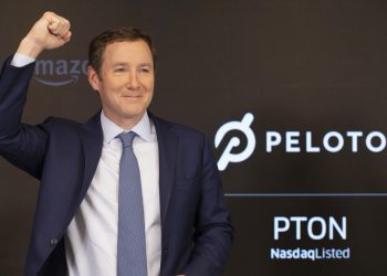 Peloton’s Former CEO John Foley Reveals Financial Woes Post-Departure