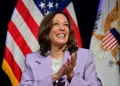 Russia Targets Harris Campaign with Wave of Fake Videos