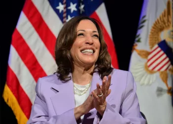 Russia Targets Harris Campaign with Wave of Fake Videos