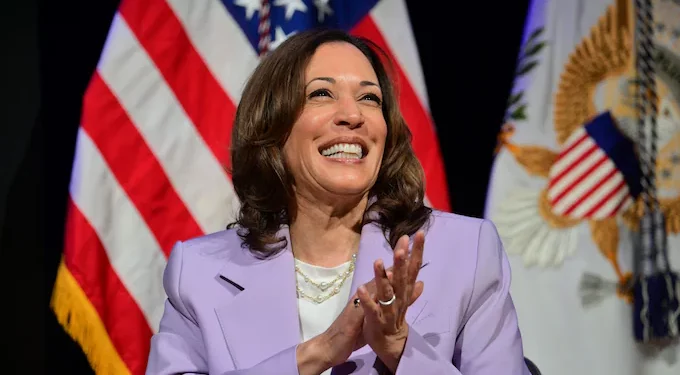 Russia Targets Harris Campaign with Wave of Fake Videos