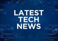Weekly Tech news – Australia
