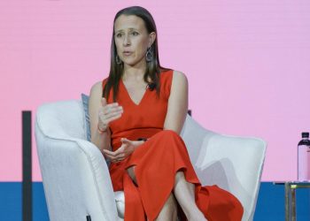23andMe Board Resigns in Unprecedented Move; Founder Anne Wojcicki Remains Optimistic About Startup’s Future