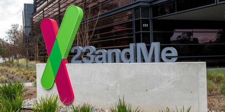 23andMe Faces Uncertain Future: How to Delete Your DNA Data