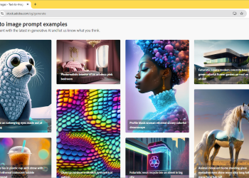 AI-Generated Images Dominate Google Image Search Results, Users Express Frustration