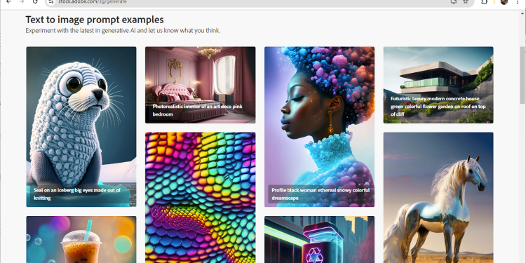 AI-Generated Images Dominate Google Image Search Results, Users Express Frustration