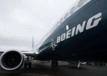 Boeing Seeks to Raise Up to $25 Billion Through Stock and Debt Offering