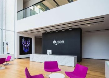 Dyson Layoffs: British Tech Company Unexpectedly Cuts Jobs at Singapore Headquarters