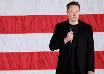 Elon Musk Sued Over ‘Blade Runner’ Imagery During Robotaxi Unveiling