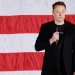 Elon Musk Sued Over ‘Blade Runner’ Imagery During Robotaxi Unveiling